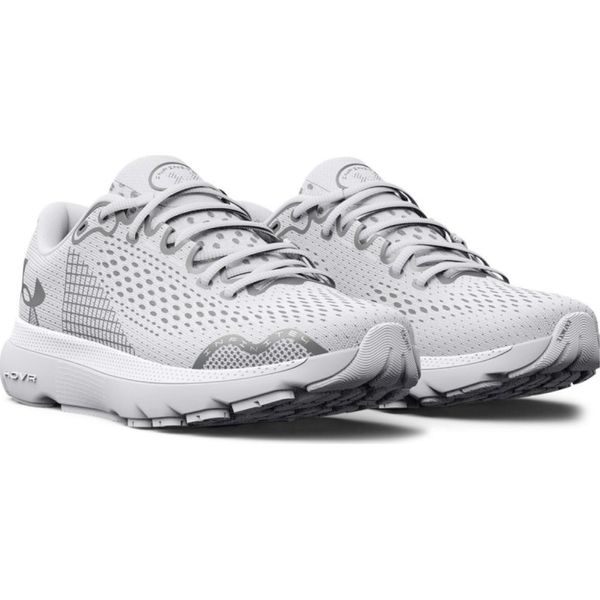 Scarpe Da Corsa Under Armour Da Donna Hovr Infinite 4 Taglia 36 Eu Bianco-image