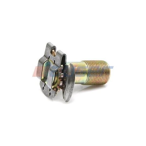 Bullone Di Regolazione Auger Sistema Frenante 60231 Per Iveco Eurotrakker Trakker I 60Mm-image