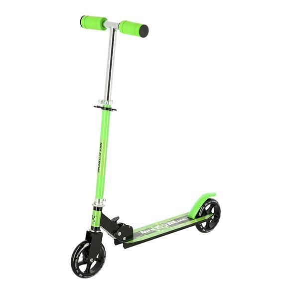 Scooter Nils Extreme HD114 Verde-image