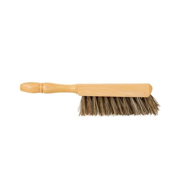 Spazzola A Mano In Legno Luva Laccata 29 Cm-image