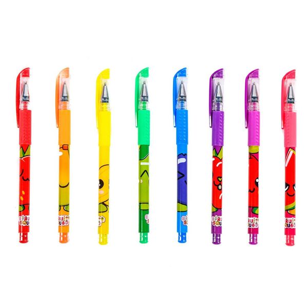 Canenco Fruitysquad Penne Gel Profumate FS60356-image