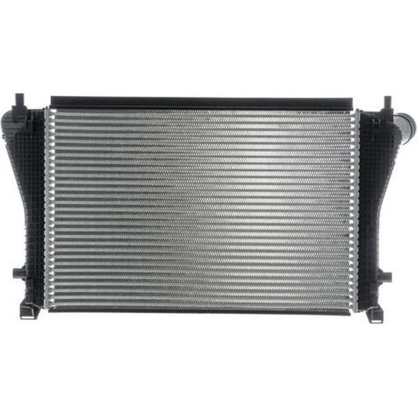 Mahle Ci 667 000P Intercooler Llk Per Vw Golf Vii Hatchback (5G1, BQ1, BE1, BE2) Turbo Intercooler-image