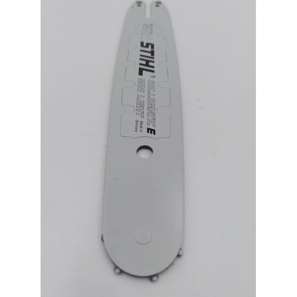 Stihl Rollomatic E Mini Binario Di Guida Leggero 30Cm / 12" - 3/8""P - 1,1 Mm 30050007605"-image