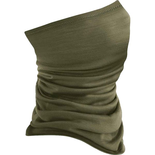 Beechfield - Snood "Morf"" Per Uomo/Donna Unisex PC4886 (Taglia Unica) (Verde Militare)"-image