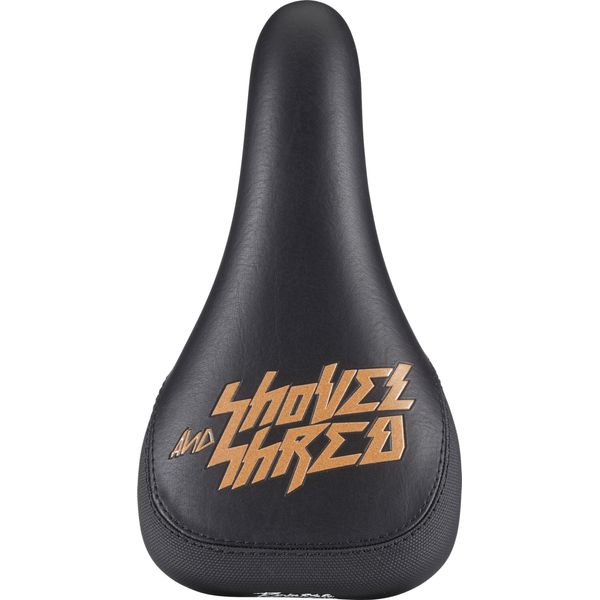 Reverse Components Nico Vink Shovel&Shred Sella Nera 127 Mm Nero 127 Mm-image