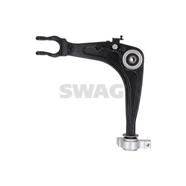 Swag 33 10 4908 Braccio Trasversale Anteriore Sinistro Per CitroËN C5 Iii Station Wagon (Rw) Braccio Triangolare (Nkw)-image