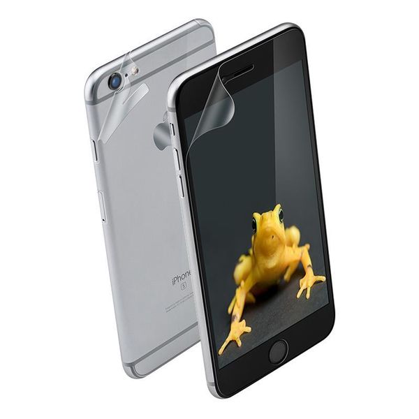 Wrapsol Ultra - Pellicola Protettiva Per Iphone 6S Plus / Iphone 6 Plus + Retro-image