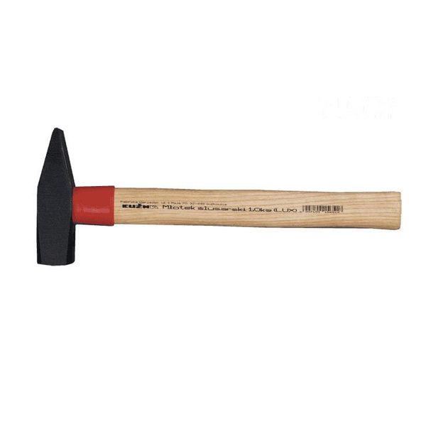 Martello Da Fabbro Forge Lux 0,8 Kg-image
