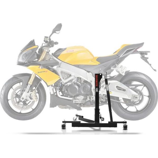 Cavalletto Centrale Cs Power Evo Per Aprilia Tuono V4 1100 Factory 15-25 Sc-image