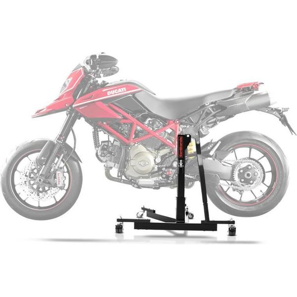 Cavalletto Centrale Cs Power Evo Per Ducati Hypermotard 796/ 1100/ Evo 07-1-image