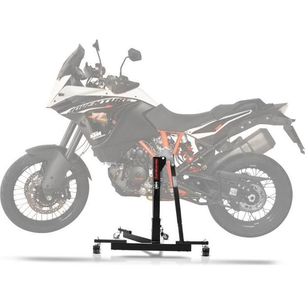 Cavalletto Centrale Cs Power Evo Per Ktm 1090 / 1190 Adventure / R 13-18 Sc-image