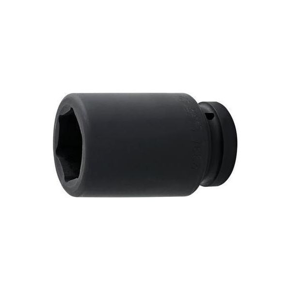 Jonnesway Bussola Esagonale Lunga 3/4" 19Mm Cr-Mo A Percussione"-image