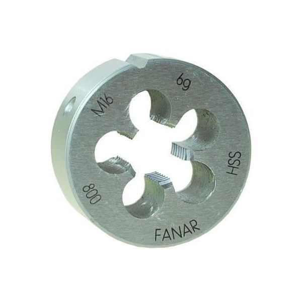 Fanar Narznka M8 X 1.00 Hss800 Din 22568-image