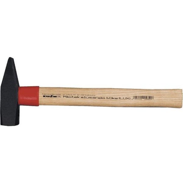 Martello Da Fabbro Lux 0,5 Kg-image