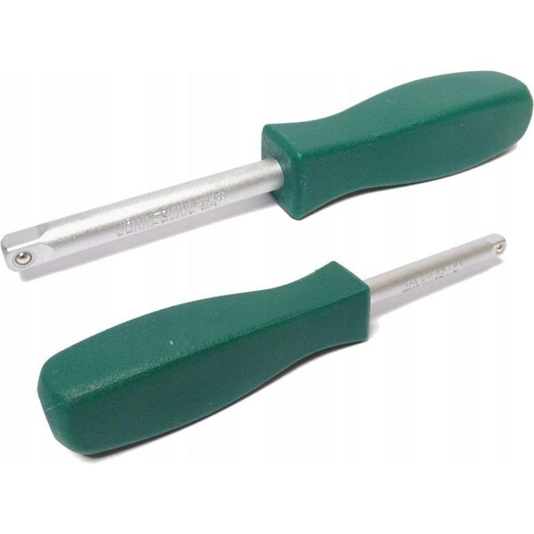 Cacciavite A Bussola Jonnesway 1/4" 150Mm S26H2150"-image