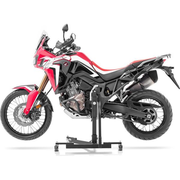 Cavalletto Centrale Cs Power Evo Per Honda Africa Twin Adventure Sports 18--image
