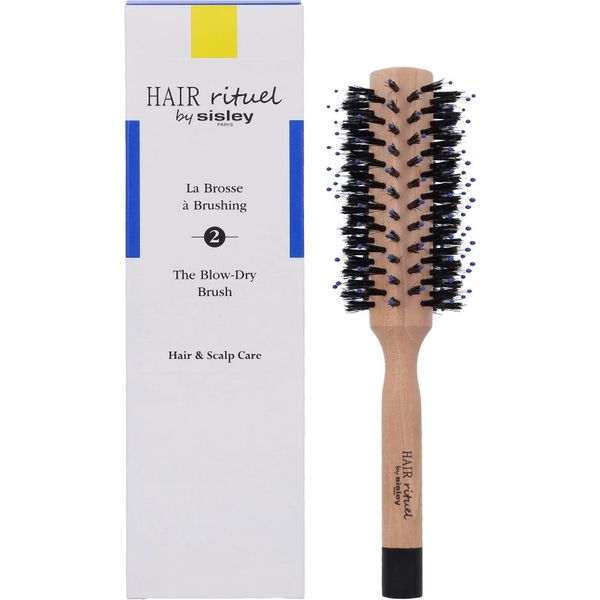 Sisley Hair Rituel La Spazzola Per Asciugare 1 StüCk-image