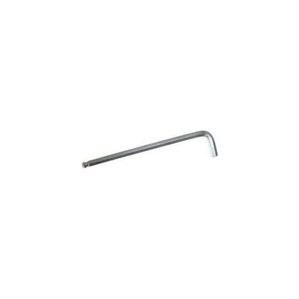 Jonnesway Chiave A Esagono Con Sfera Extra Lunga 4 Mm H06Sm140-image