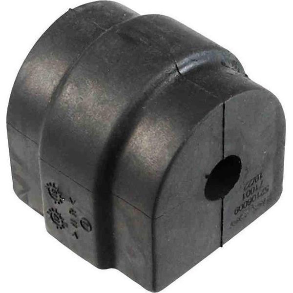 Supporto Stabilizzatore Posteriore Destro Supporto In Gomma Ø 12 Mm Metzger Per Bmw Serie 5 E Altri Modelli-image