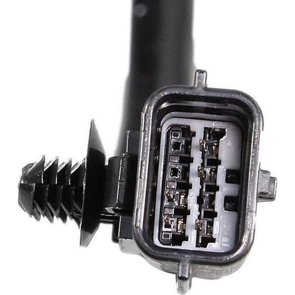 Metzger 0892989 Valvola Agr Per Opel Vivaro A Furgone (X83) Valvola Di Ricircolo Dei Gas Di Scarico-image