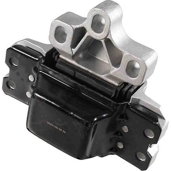 Metzger Supporto Motore Supporto Idraulico Anteriore Sinistro Per Vw Golf V Hatchback (1K1) 8054106-image