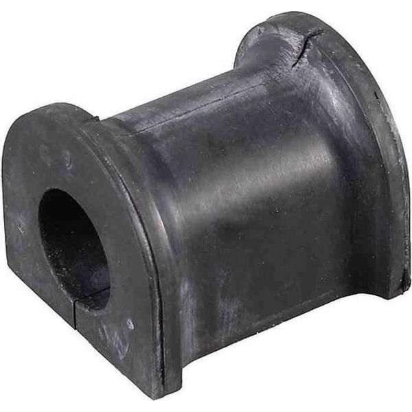 Supporto Stabilizzatore Posteriore Destro Supporto In Gomma Ø 20 Mm Metzger Per Vw Caddy E Altri Modelli-image
