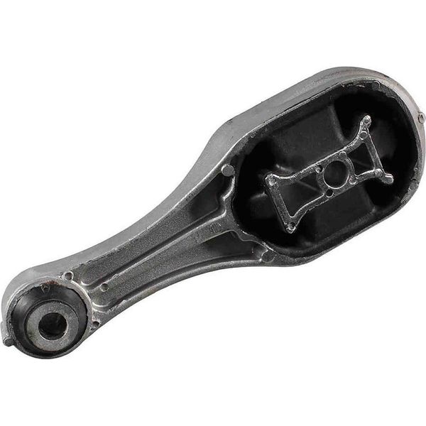 Supporto Motore Inferiore Supporto In Gomma-Metallo Metzger Per, Tra Gli Altri, Renault Megane-image