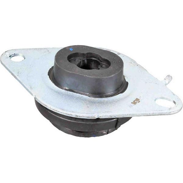 Cuscinetto Motore Sinistro Inferiore Cuscinetto In Gomma-Metallo Metzger Per, Tra Gli Altri, Renault Laguna-image