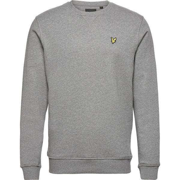 Lyle & Scott Felpa Grau 2XL Mann Grau 2XL-image