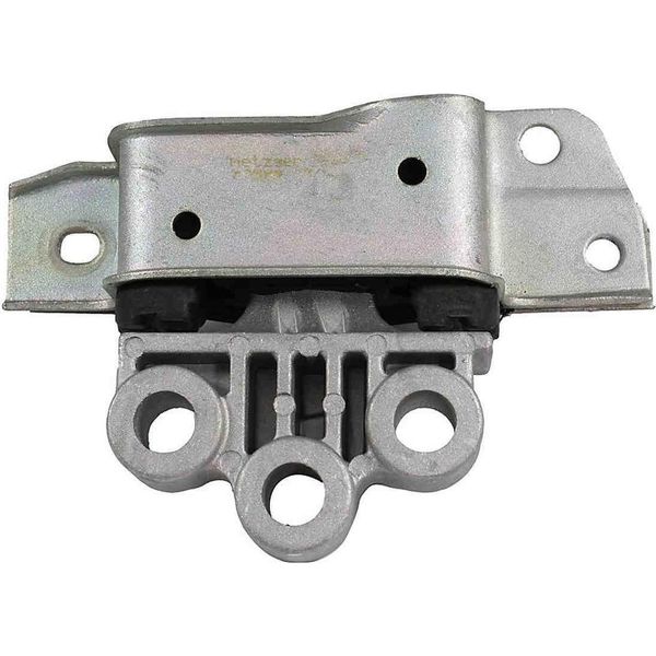 Supporto Motore Destro Supporto In Gomma-Metallo Metzger Per, Tra Gli Altri, Fiat Grande-image