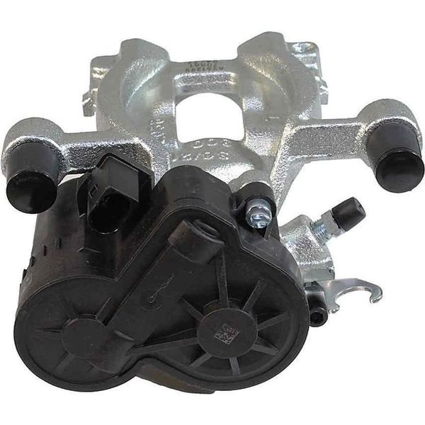 Metzger 6261399 Pinza Freno Posteriore Sinistra Per Bmw 2 Gran Tourer (F46)-image