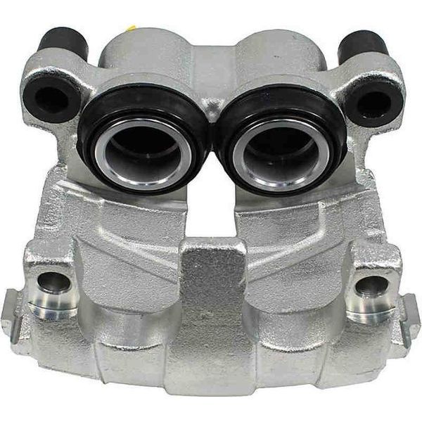 Metzger 6261379 Pinza Freno Anteriore Sinistra Per Volvo XC60 (156)-image