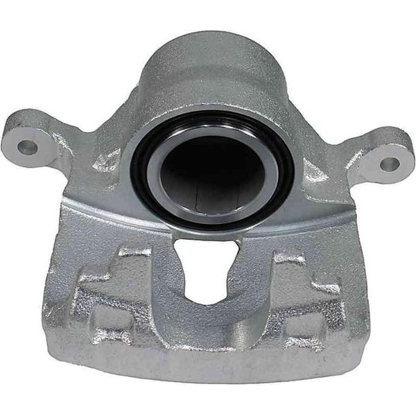Metzger 6261383 Pinza Freno Anteriore Sinistra Per Opel Karl (C16)-image