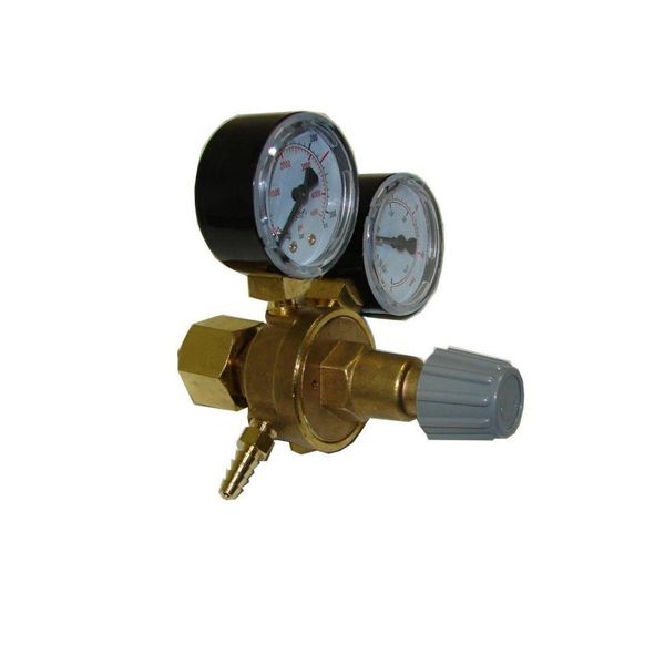 Magnum Riduttore Co2 / Ar 2 Zegary Mini-image