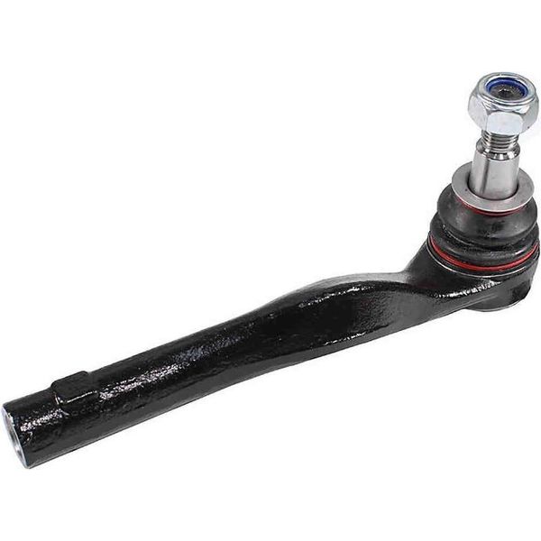Metzger Tirante Adatto Per MERCEDES-BENZ Classe C Berlina (W204) Anteriore Destro 54065302-image