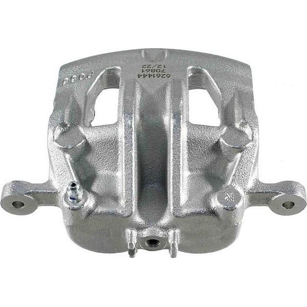 Metzger 6261444 Pinza Freno Anteriore Destra Per Hyundai Santa Fé Iii (Dm)-image