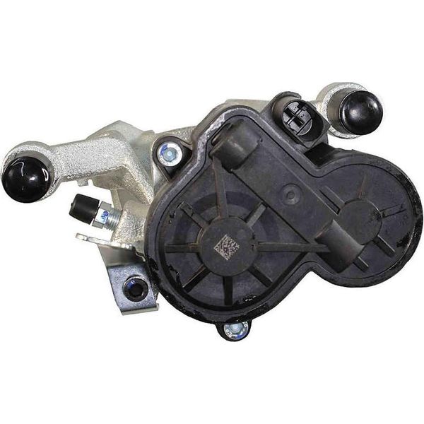 Metzger 6261400 Pinza Freno Posteriore Destra Per Bmw 2 Gran Tourer (F46)-image
