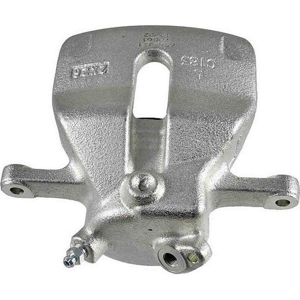 Metzger 6261421 Pinza Freno Anteriore Sinistra Per Fiat Sedici (Fy)-image