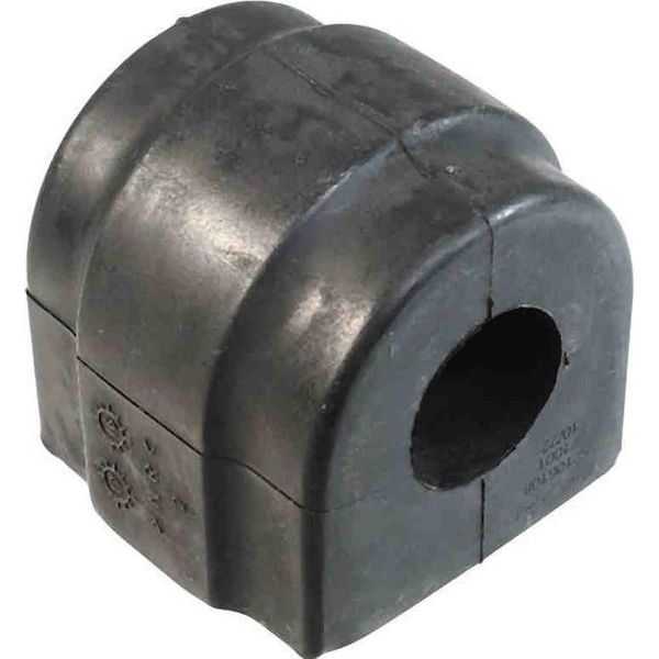 Supporto Stabilizzatore Anteriore Destro Supporto In Gomma Ø 25,2 Mm Metzger Per Bmw Serie 5 E Altri Modelli-image