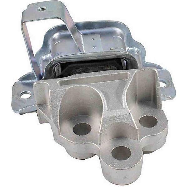 Cuscinetto Motore Inferiore Sinistro Metzger Per Fiat Fiorino Grande Berlina-image