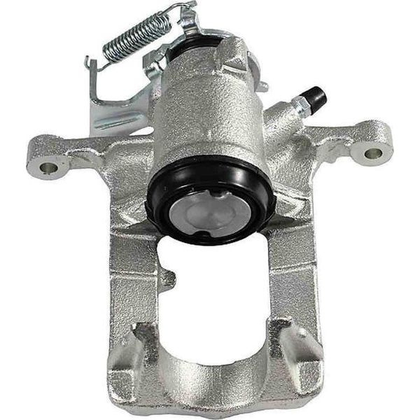 Metzger 6261425 Pinza Freno Posteriore Sinistra Per Opel Zafira Tourer C (P12)-image
