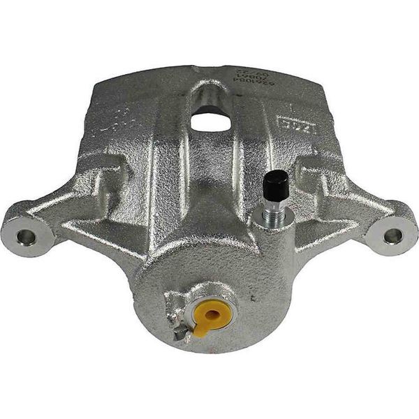 Metzger 6261084 Pinza Freno Anteriore Destra Per Hyundai Ix35 (Lm, El, Elh)-image