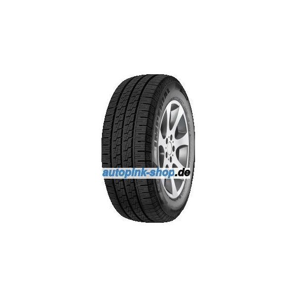 Imperial Van Driver As 185/65R15C 97S Bsw-image