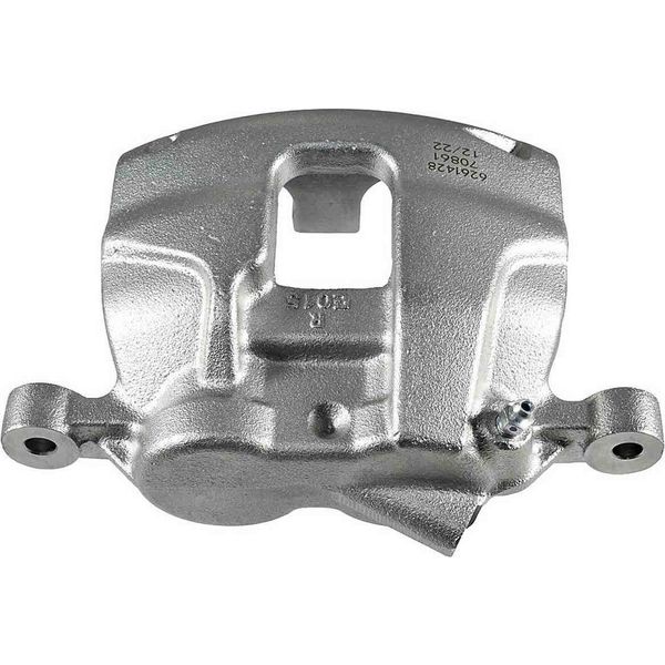 Metzger 6261428 Pinza Freno Anteriore Destra Per Vw Amarok Pickup (2HA, 2HB, S1B, S6B, S7A, S7B)-image