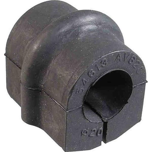 Cuscinetto Stabilizzatore Posteriore Destro Ø 20 Mm Metzger Per Nissan Primera E Altri Modelli-image