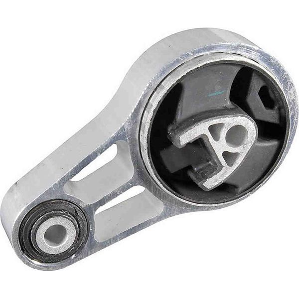 Supporto Motore Inferiore Supporto In Gomma-Metallo Metzger Adatto, Tra L'altro, Per Mini-image