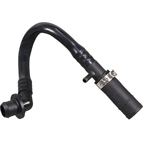 Tubo Di Aspirazione Del Booster Del Freno Metzger Per Vw Passat B5.5-image