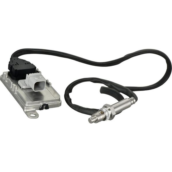 Hella 6PN 358 186-751 Sensore Nox Catalizzatore Nox Dopo Catalizzatore Adatto A MERCEDES-BENZ Actros MP4 / MP5 Antos Arocs Atego 3-image