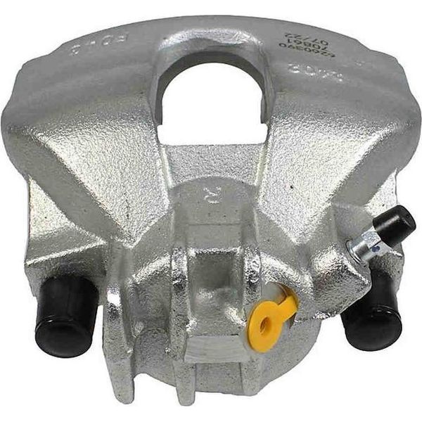 Metzger 6260390 Pinza Freno Anteriore Destra Per Volvo V70 Ii (285)-image
