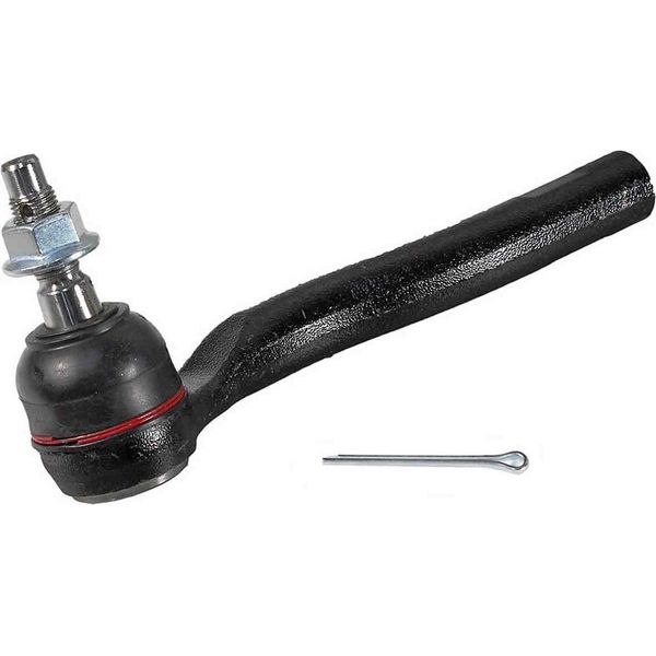 Metzger Testina Tirante Tirante Per Mazda 3 Hatchback (Bp) Anteriore Sinistro 54064101-image